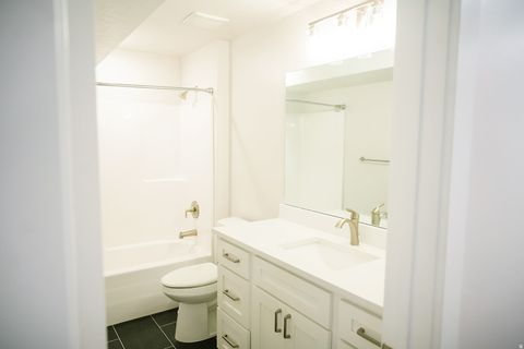 Tiny photo for 337 E SADDLEBACK RD, Willard, UT 84340 (MLS # 2139022)