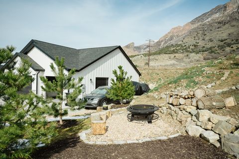 Tiny photo for 337 E SADDLEBACK RD, Willard, UT 84340 (MLS # 2139022)
