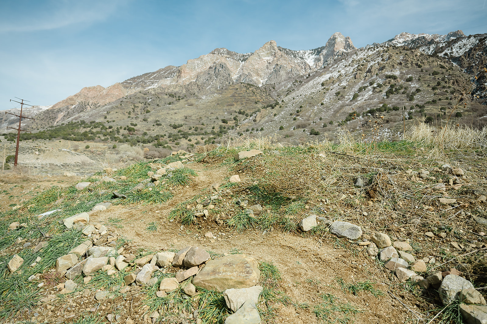 GRANITE RIDGE - Residential