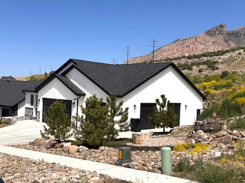 Tiny photo for 337 E SADDLEBACK RD, Willard, UT 84340 (MLS # 2139022)