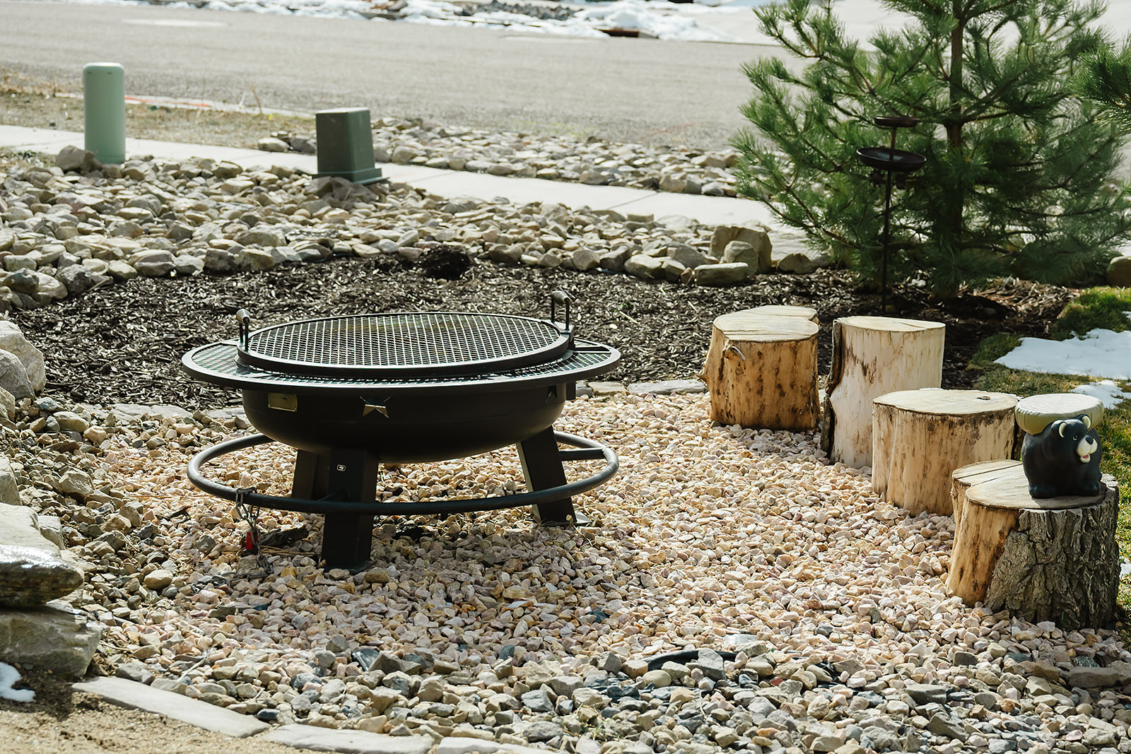 GRANITE RIDGE - Residential