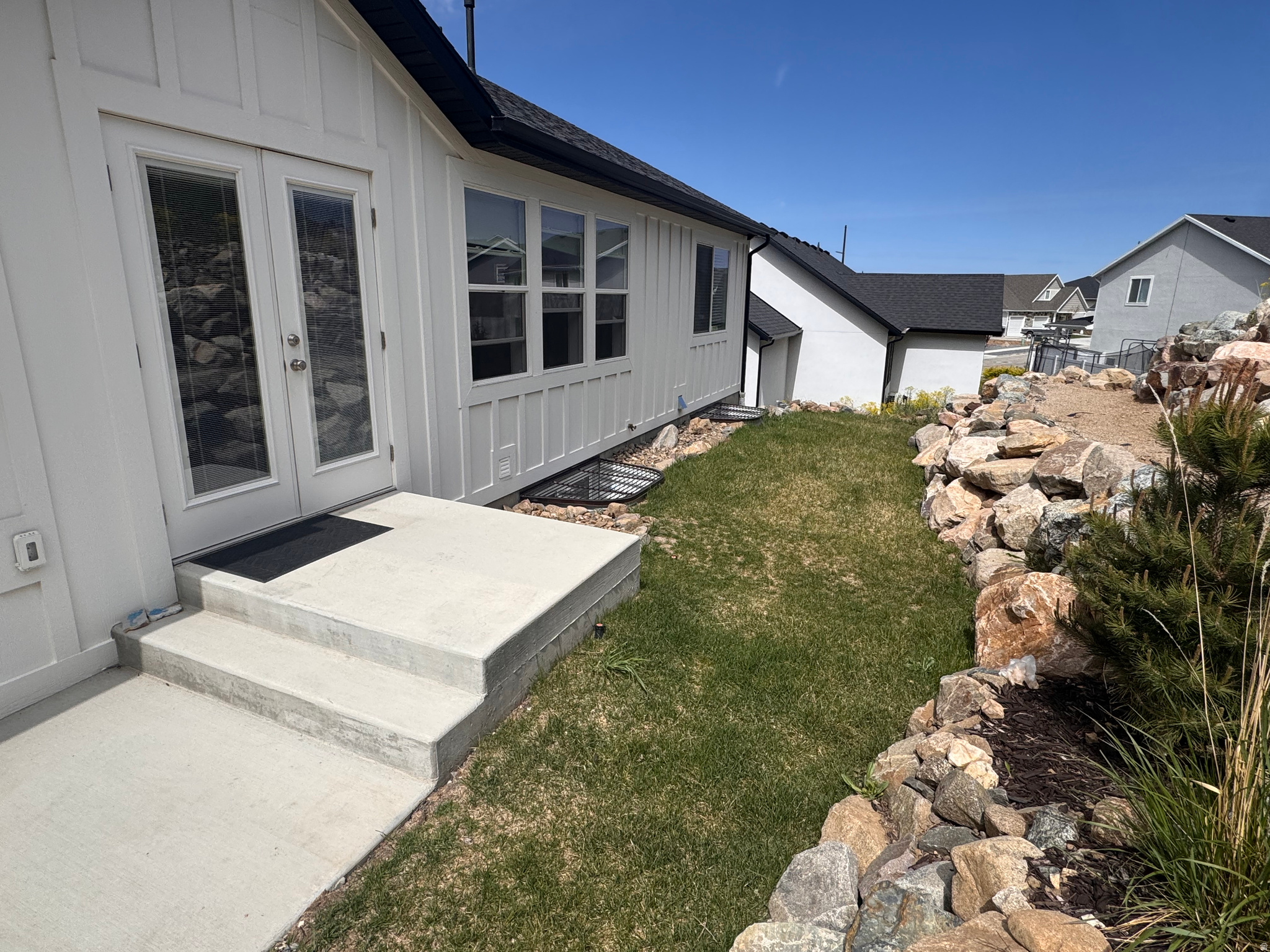 GRANITE RIDGE - Residential