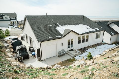 Tiny photo for 337 E SADDLEBACK RD, Willard, UT 84340 (MLS # 2139022)