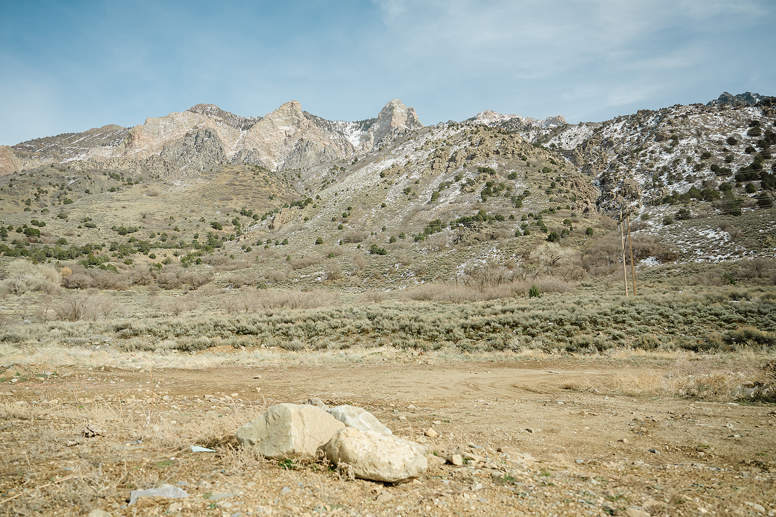 GRANITE RIDGE - Residential