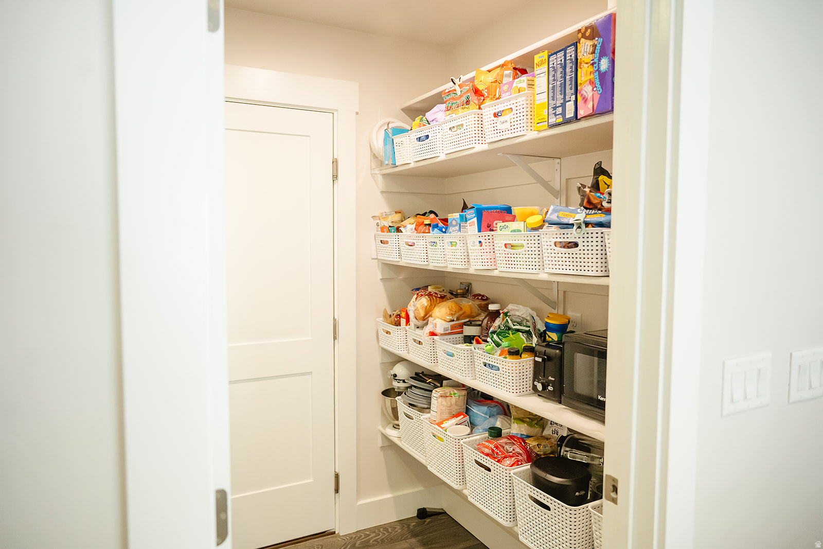 GRANITE RIDGE - Residential