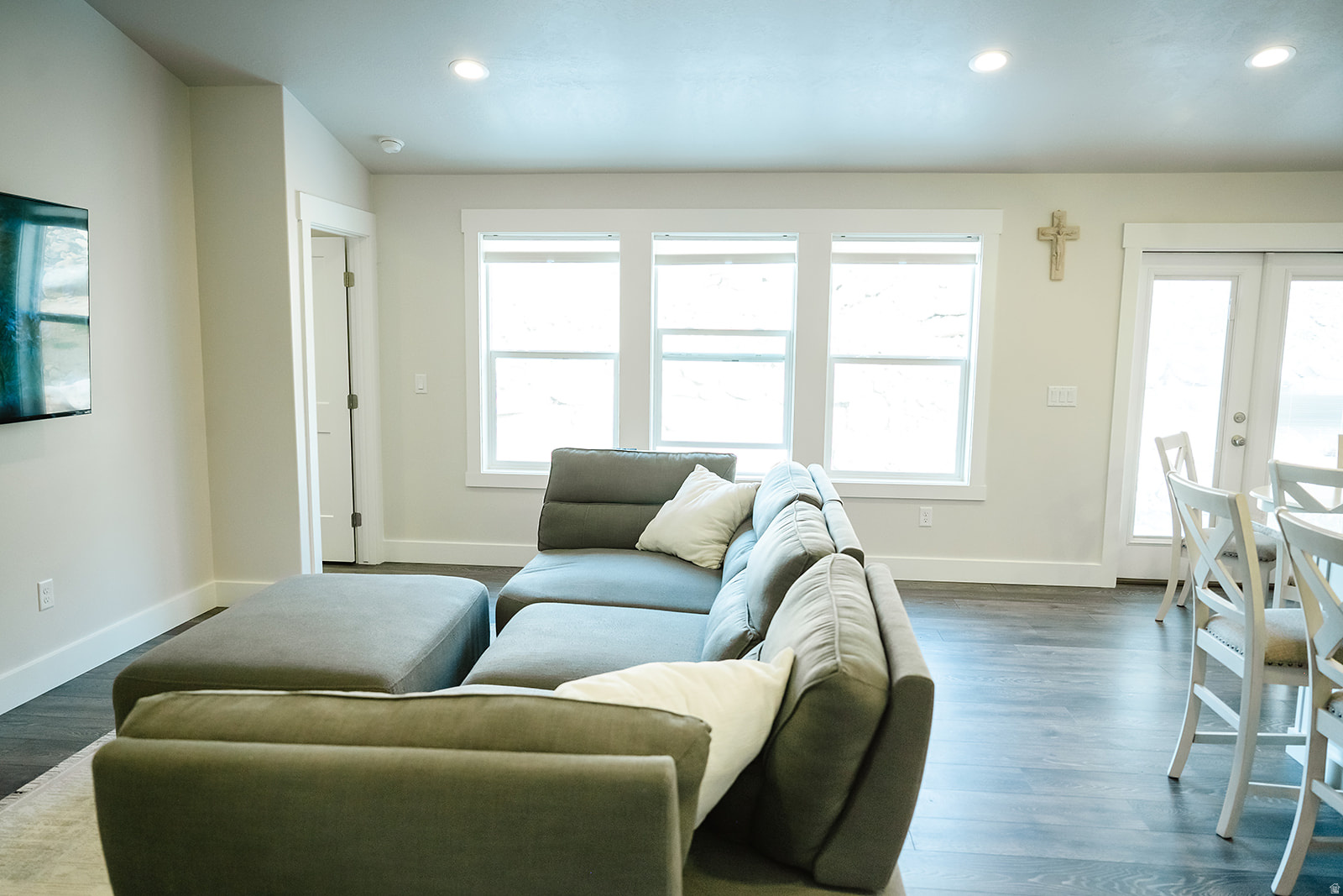 GRANITE RIDGE - Residential