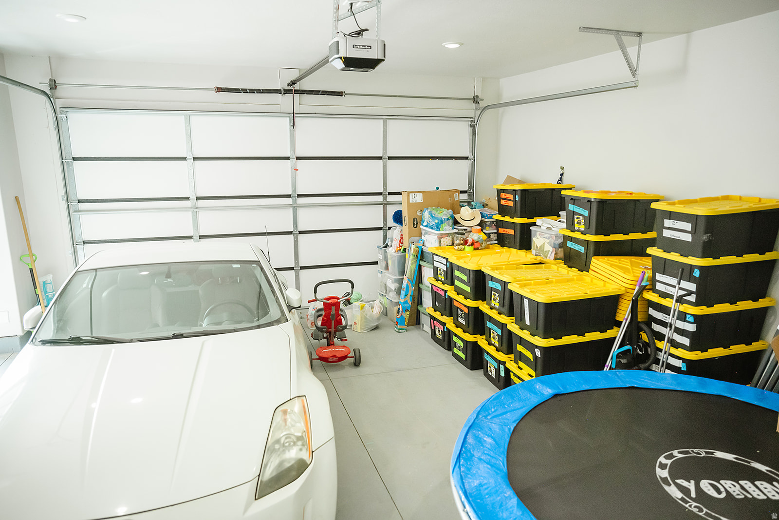 GRANITE RIDGE - Residential