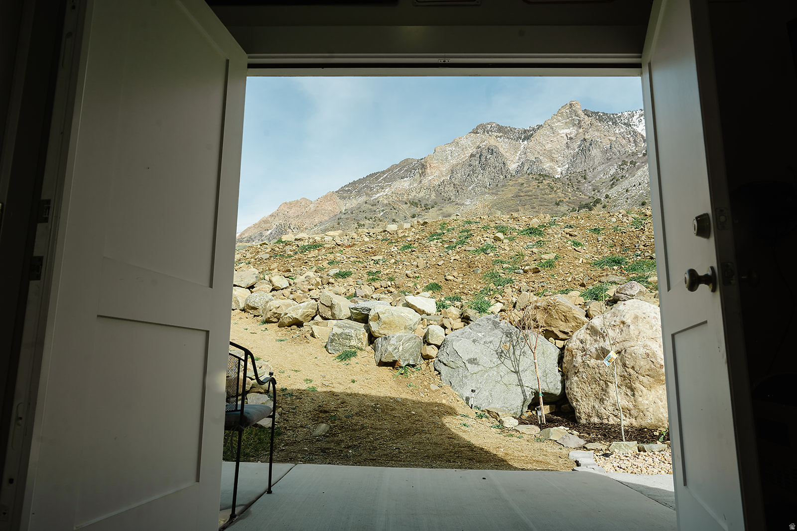 GRANITE RIDGE - Residential