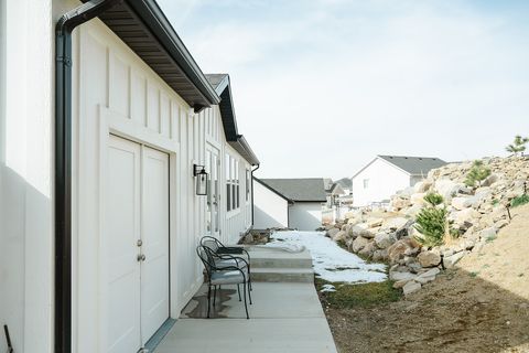 Tiny photo for 337 E SADDLEBACK RD, Willard, UT 84340 (MLS # 2139022)