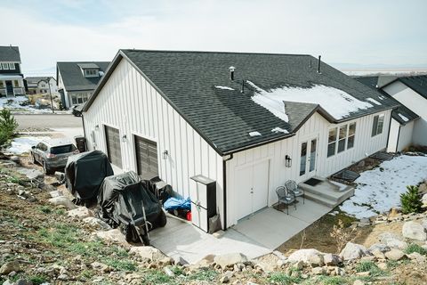 Tiny photo for 337 E SADDLEBACK RD, Willard, UT 84340 (MLS # 2139022)