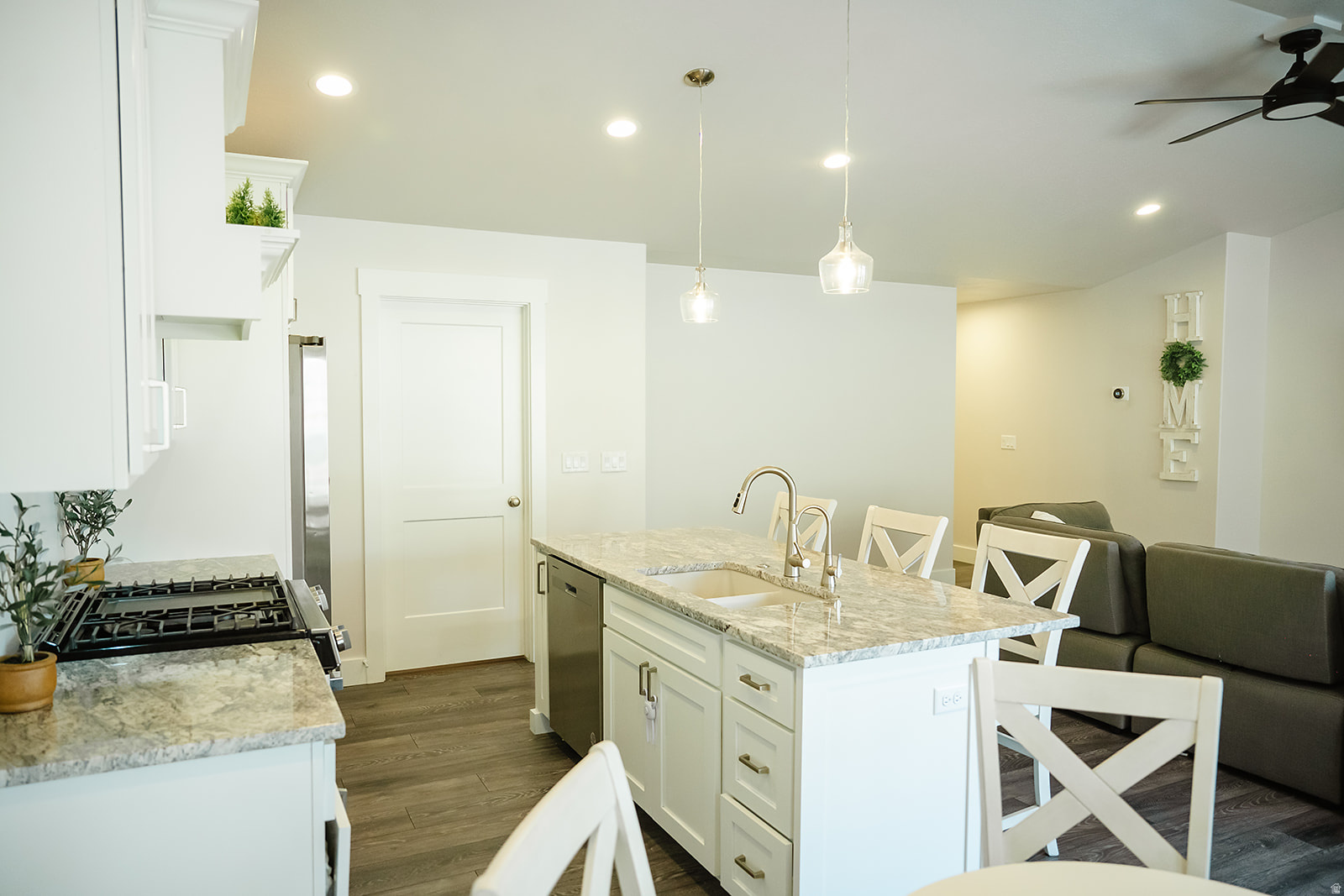 GRANITE RIDGE - Residential