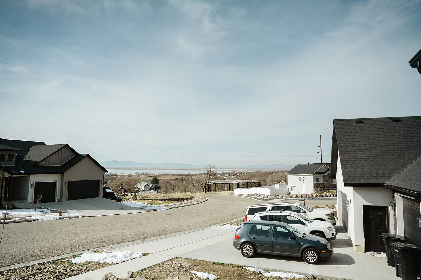 GRANITE RIDGE - Residential