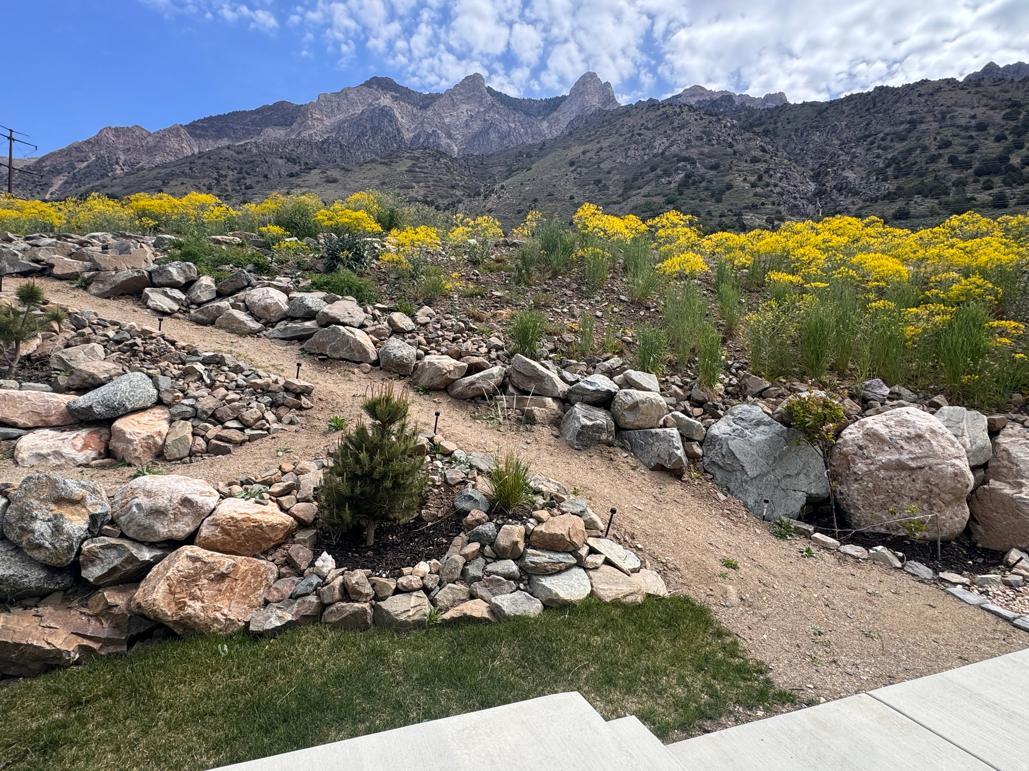GRANITE RIDGE - Residential