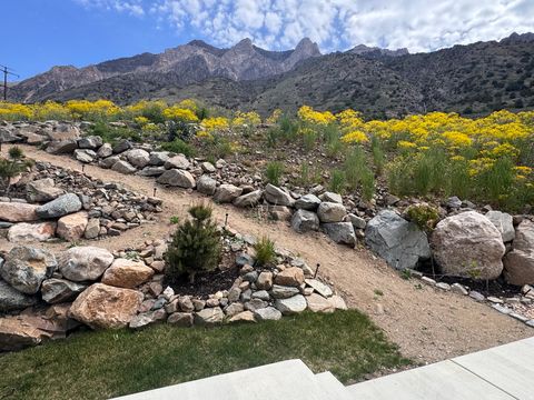Tiny photo for 337 E SADDLEBACK RD, Willard, UT 84340 (MLS # 2139022)