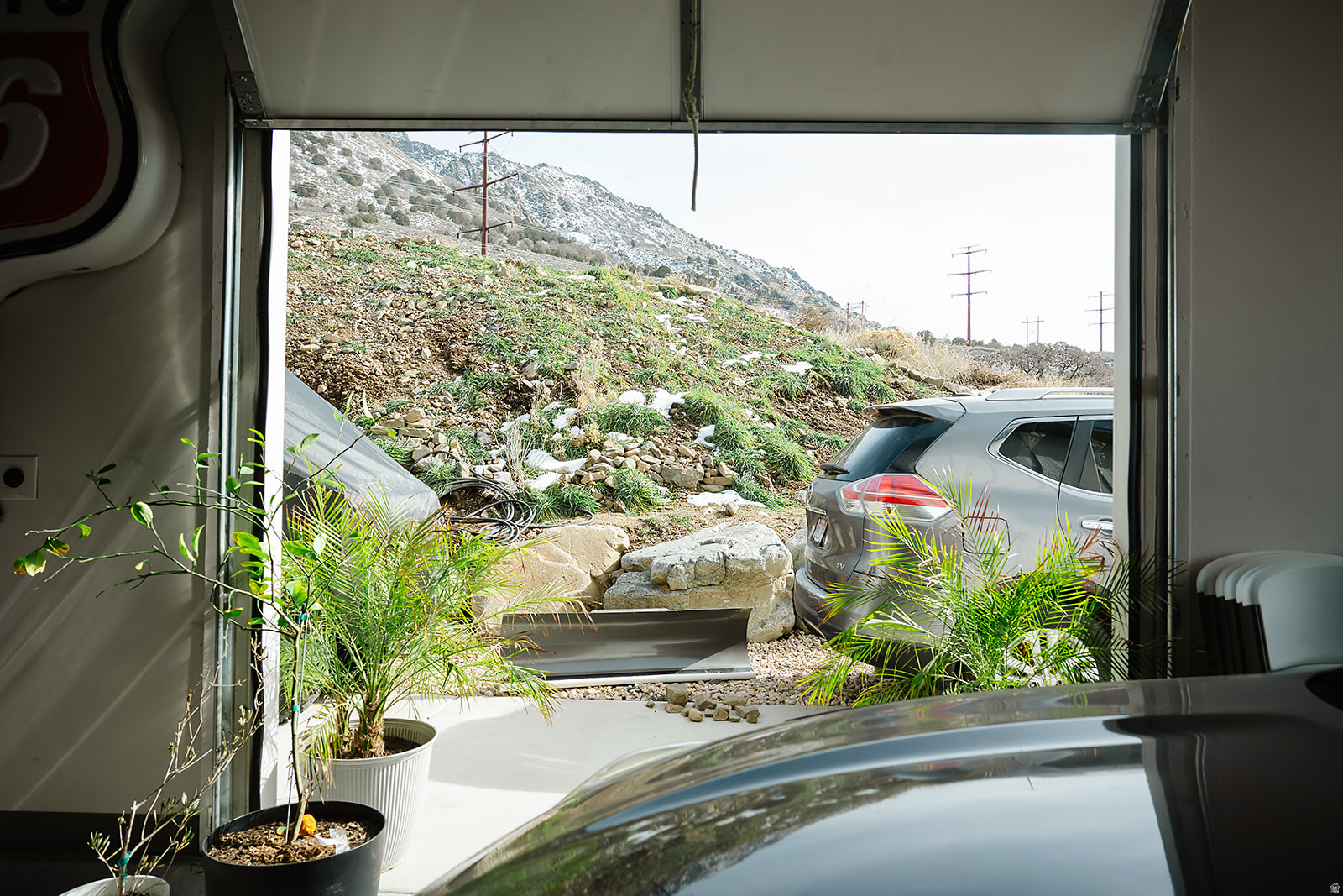 GRANITE RIDGE - Residential