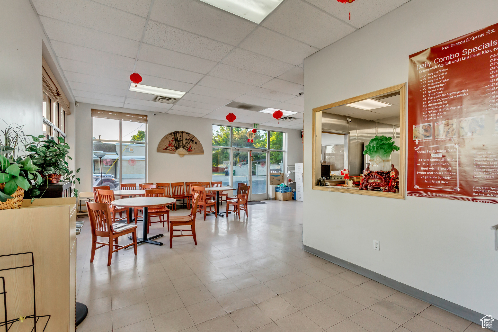 OQUIRRH HILLS SUB - Commercial Sale