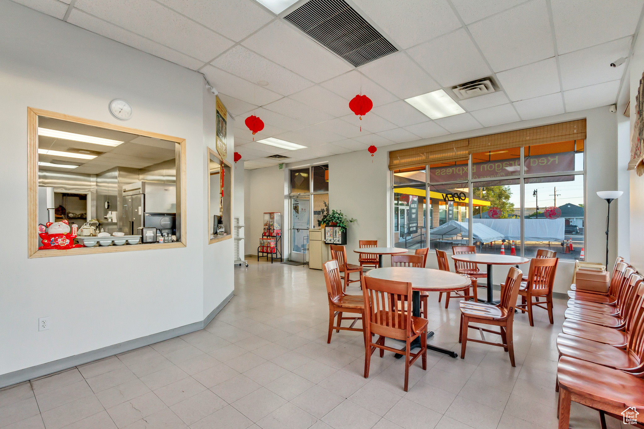 OQUIRRH HILLS SUB - Commercial Sale