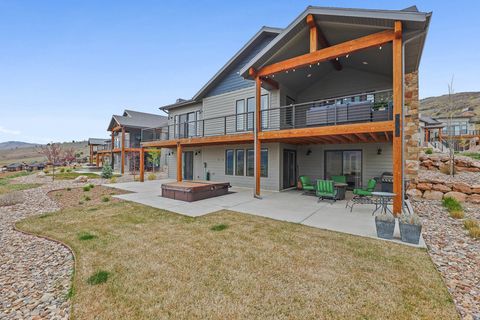 Tiny photo for 4527 N SEVEN BRIDGES RD LOT 11 Rd, Eden, UT 84310 (MLS # 2147441)