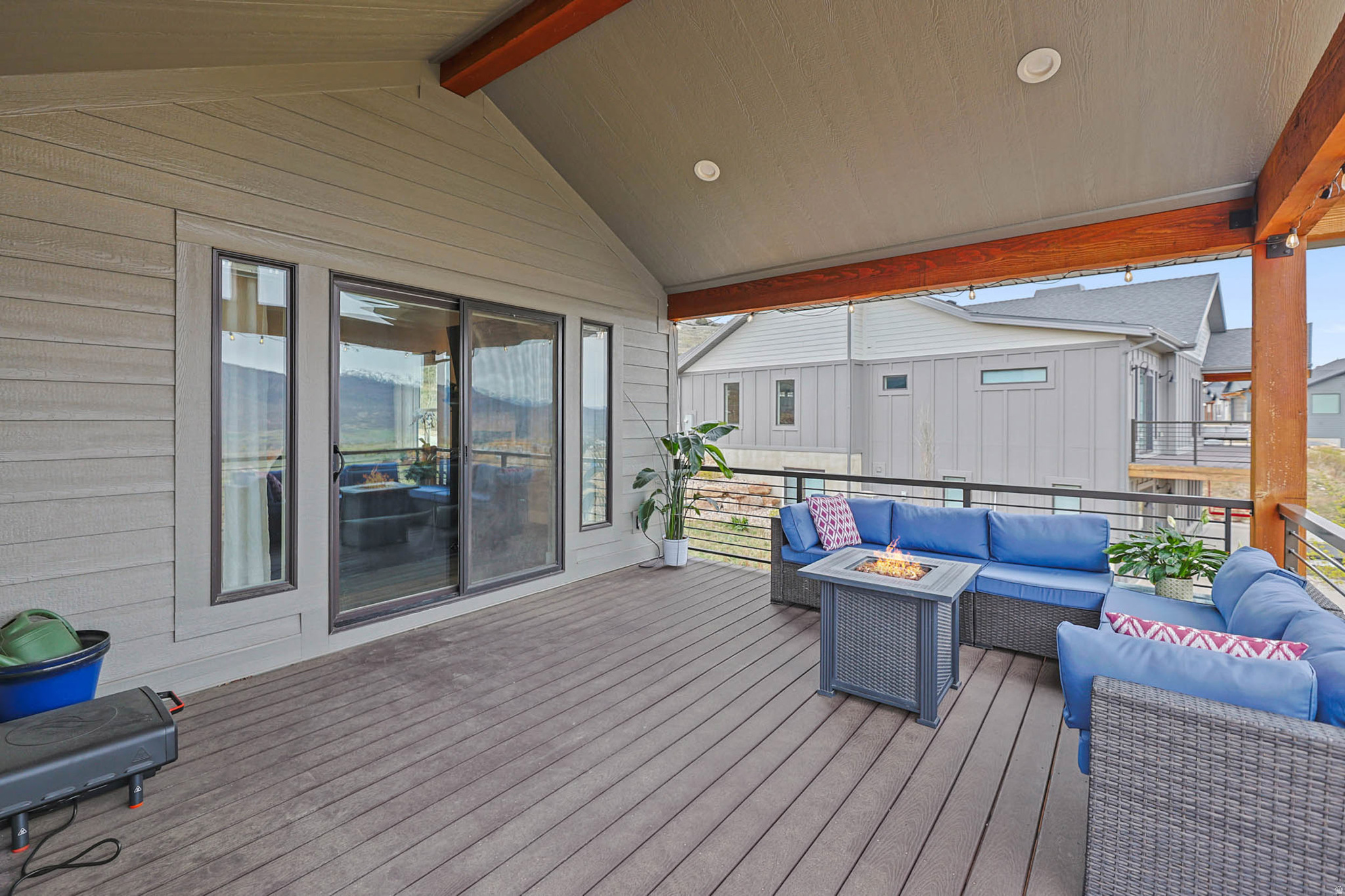 BRIDGES - Residential