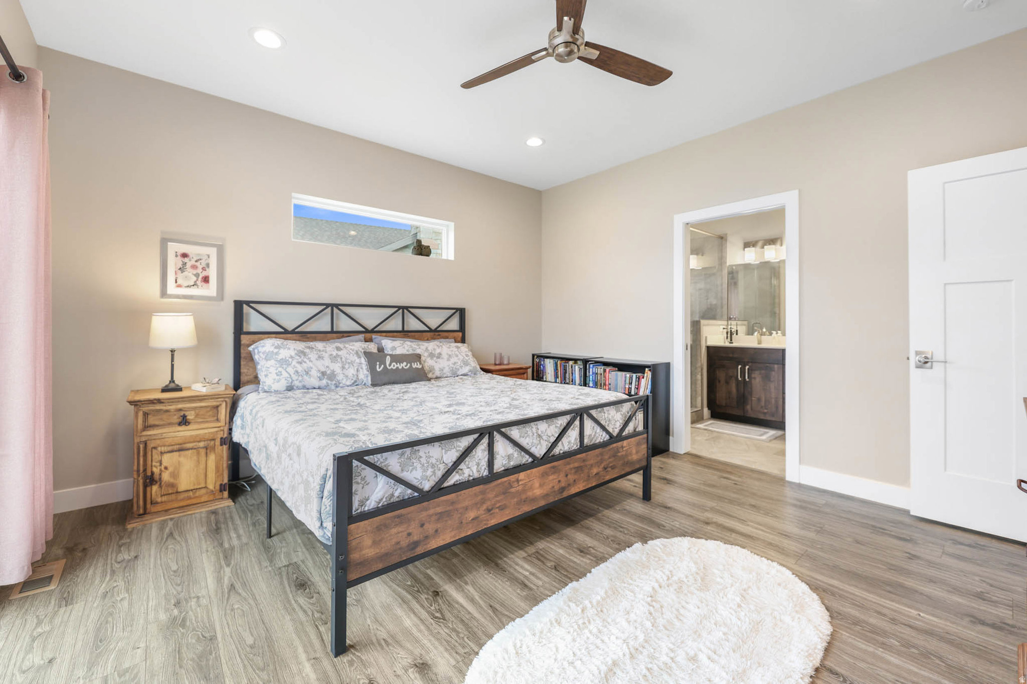 BRIDGES - Residential