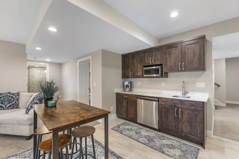 Tiny photo for 4527 N SEVEN BRIDGES RD LOT 11 Rd, Eden, UT 84310 (MLS # 2147441)