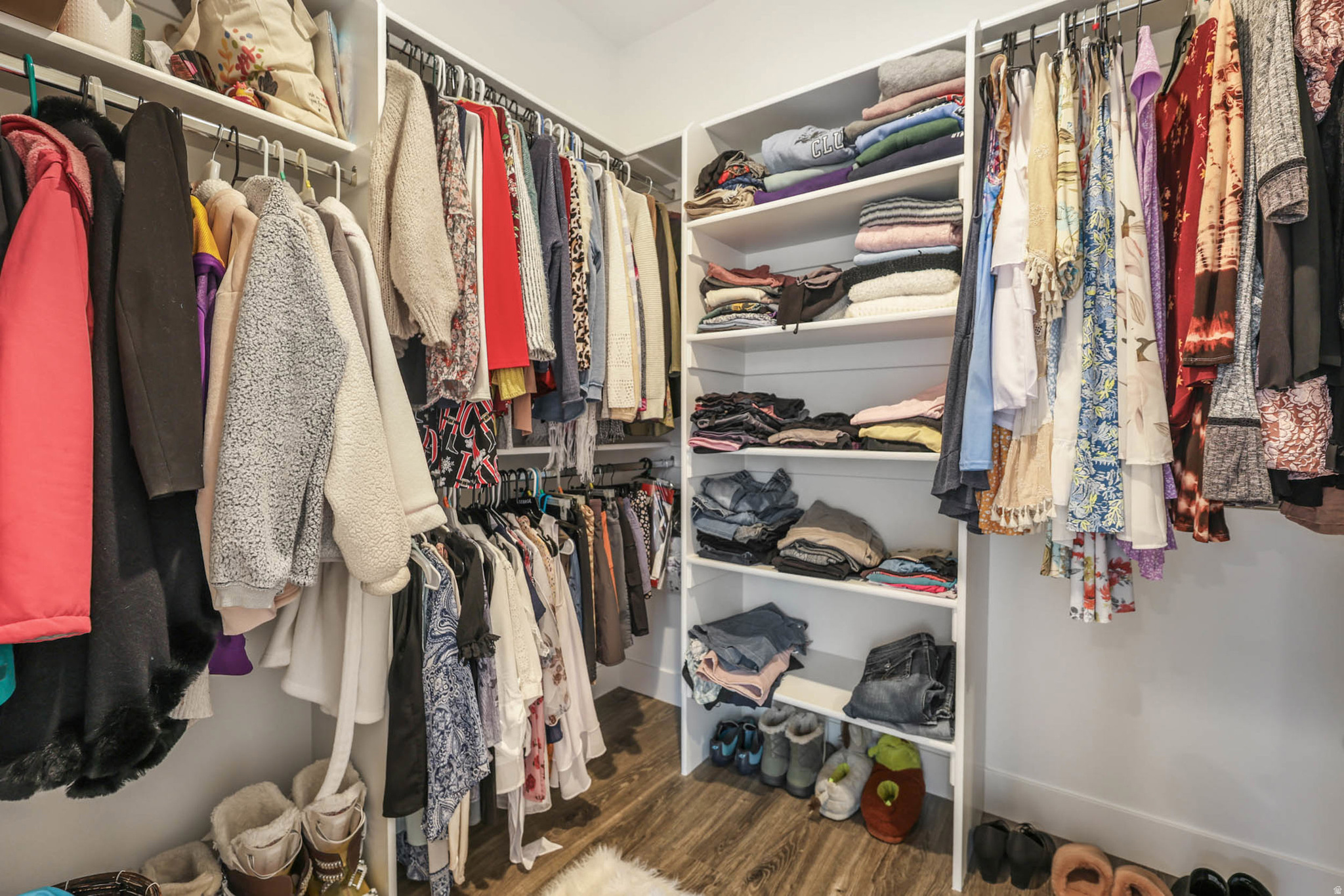 BRIDGES - Residential