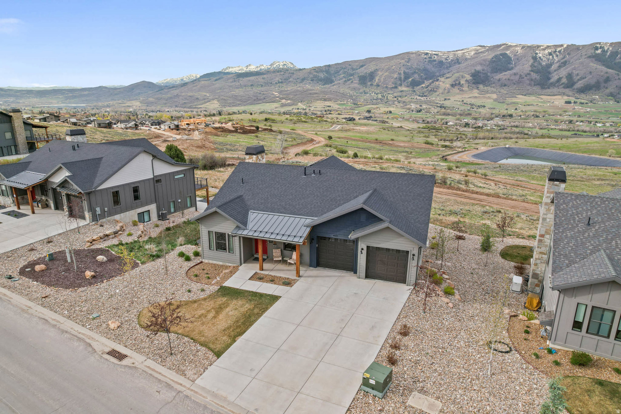 BRIDGES - Residential