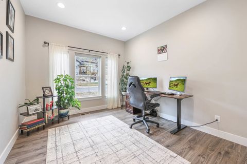 Tiny photo for 4527 N SEVEN BRIDGES RD LOT 11 Rd, Eden, UT 84310 (MLS # 2147441)