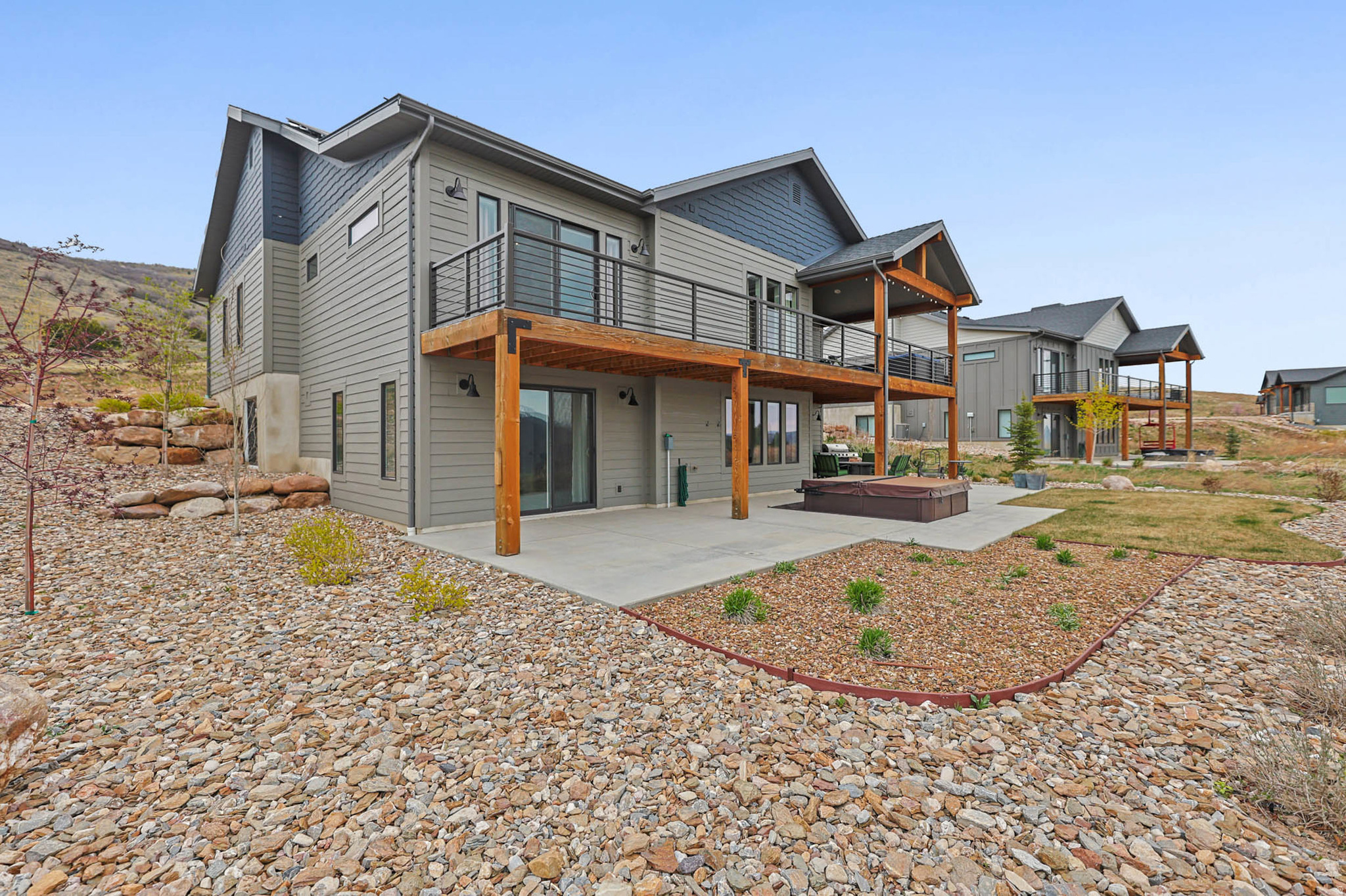 BRIDGES - Residential