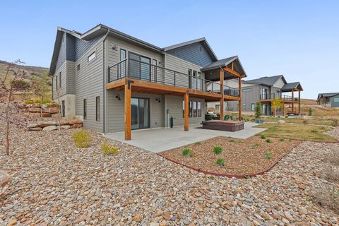 Tiny photo for 4527 N SEVEN BRIDGES RD LOT 11 Rd, Eden, UT 84310 (MLS # 2147441)