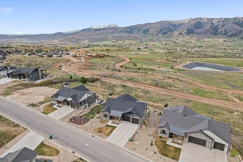 Tiny photo for 4527 N SEVEN BRIDGES RD LOT 11 Rd, Eden, UT 84310 (MLS # 2147441)