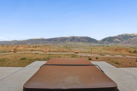 Tiny photo for 4527 N SEVEN BRIDGES RD LOT 11 Rd, Eden, UT 84310 (MLS # 2147441)