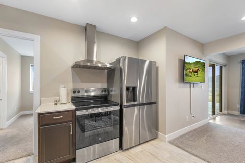 Tiny photo for 4527 N SEVEN BRIDGES RD LOT 11 Rd, Eden, UT 84310 (MLS # 2147441)