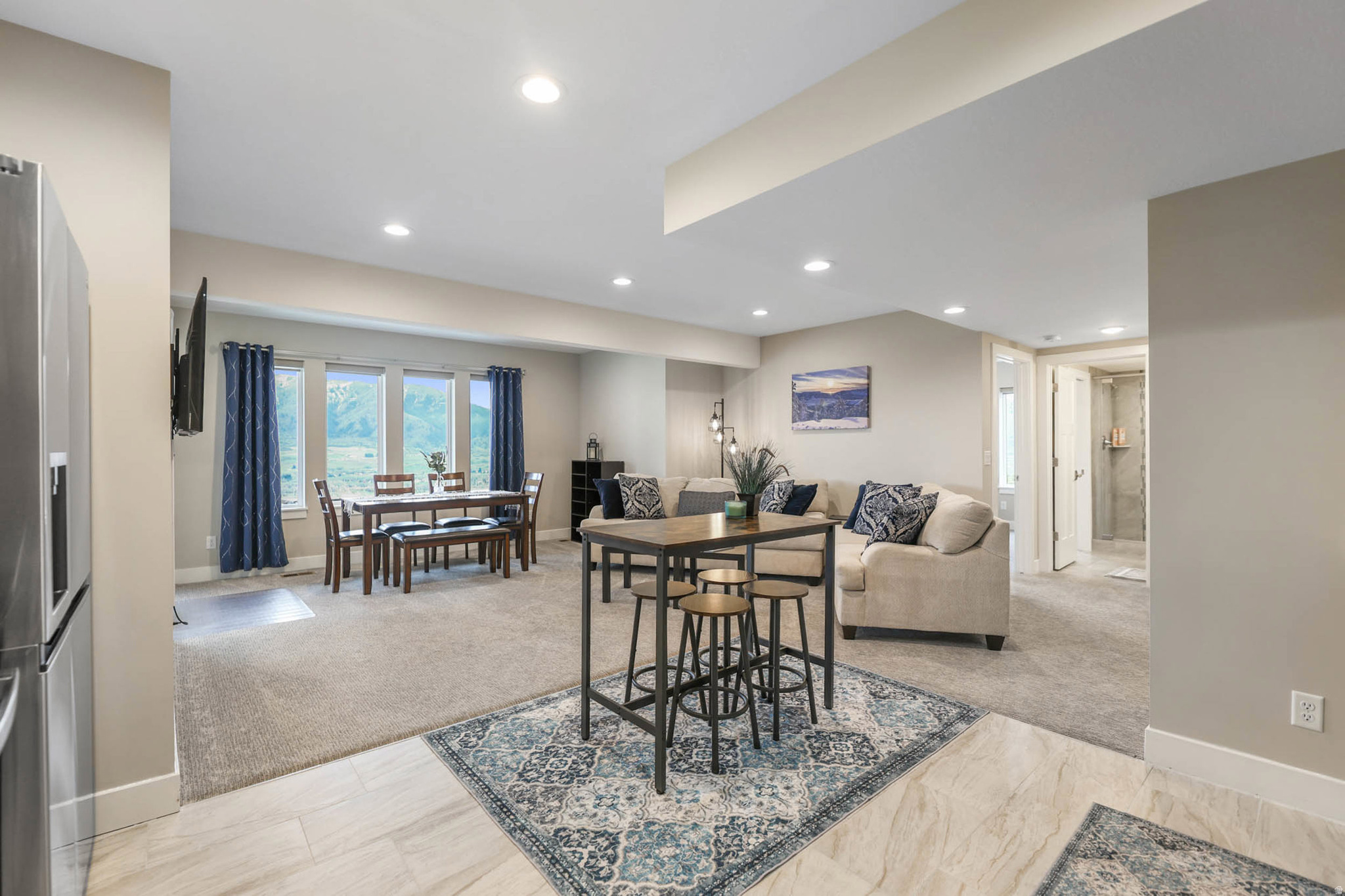 BRIDGES - Residential