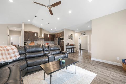 Tiny photo for 4527 N SEVEN BRIDGES RD LOT 11 Rd, Eden, UT 84310 (MLS # 2147441)