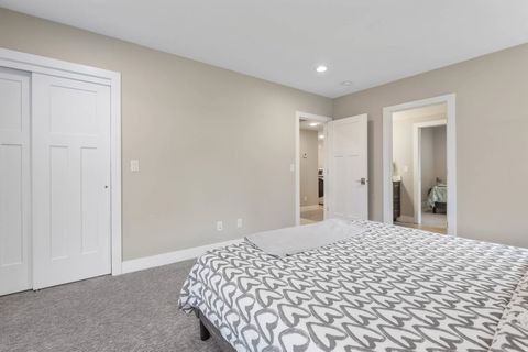 Tiny photo for 4527 N SEVEN BRIDGES RD LOT 11 Rd, Eden, UT 84310 (MLS # 2147441)