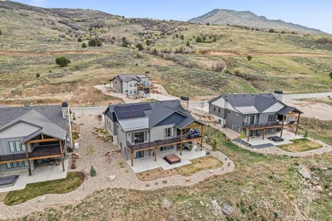 Tiny photo for 4527 N SEVEN BRIDGES RD LOT 11 Rd, Eden, UT 84310 (MLS # 2147441)