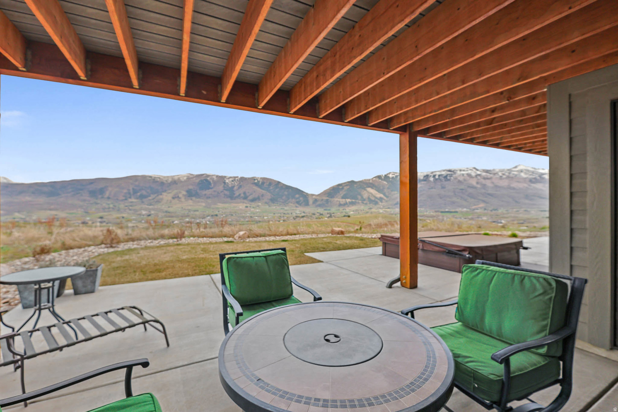 BRIDGES - Residential