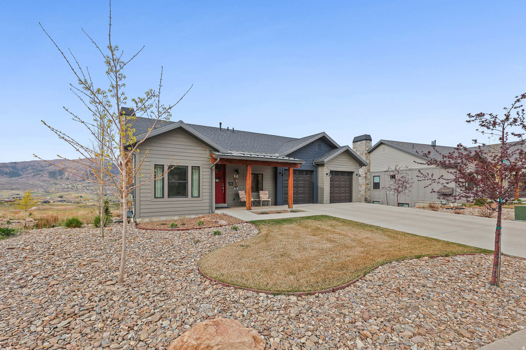 BRIDGES - Residential