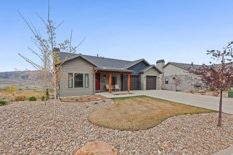 Tiny photo for 4527 N SEVEN BRIDGES RD LOT 11 Rd, Eden, UT 84310 (MLS # 2147441)