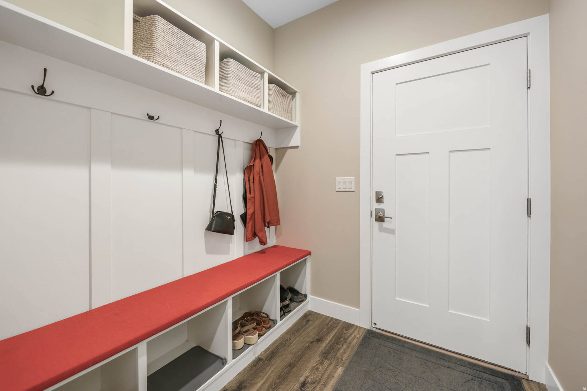 BRIDGES - Residential