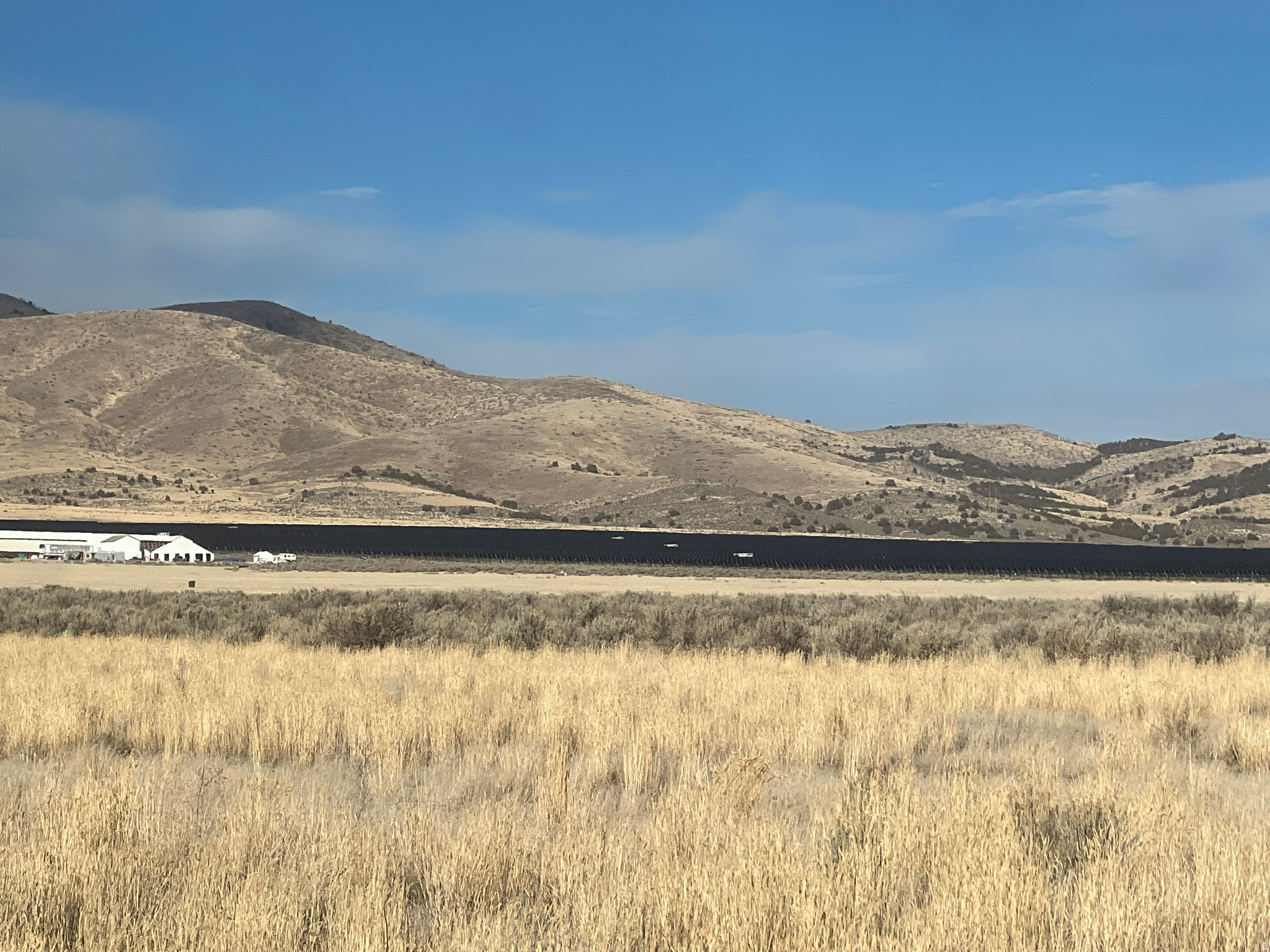 SUNRISE MOUNTAIN EST - Land