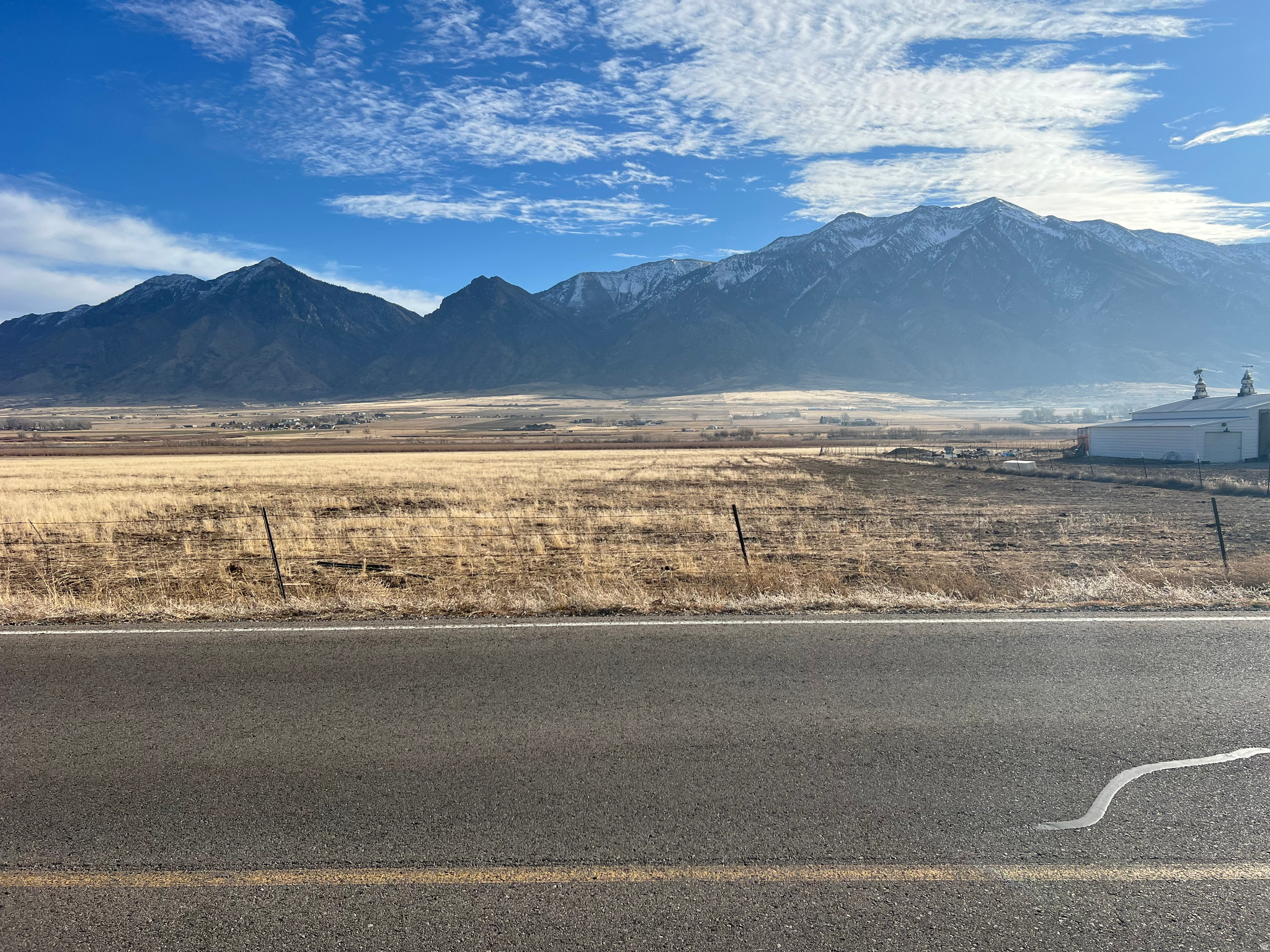 1065 N GOSHEN CANYON RD W 2