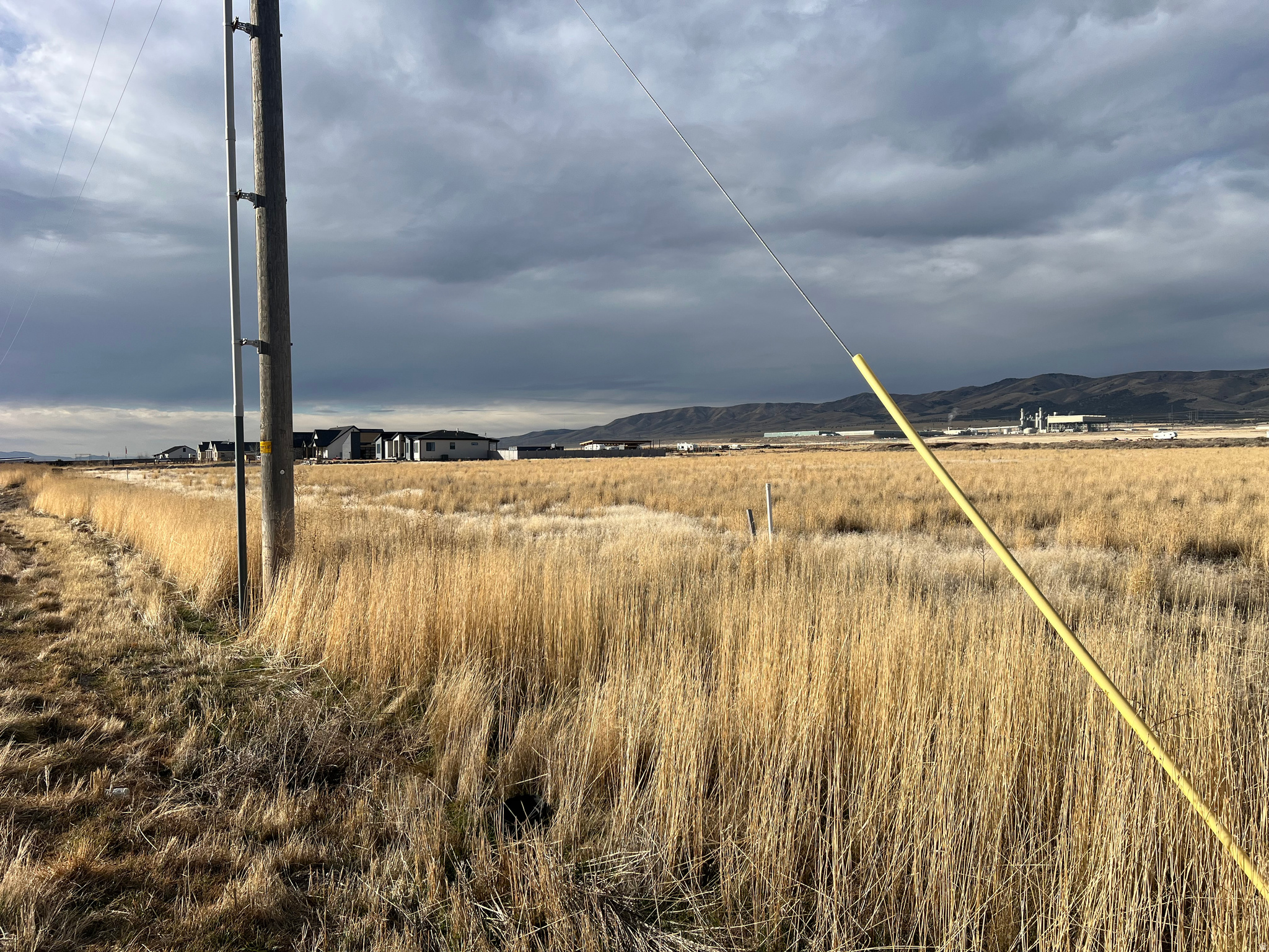 1065 N GOSHEN CANYON RD W 2