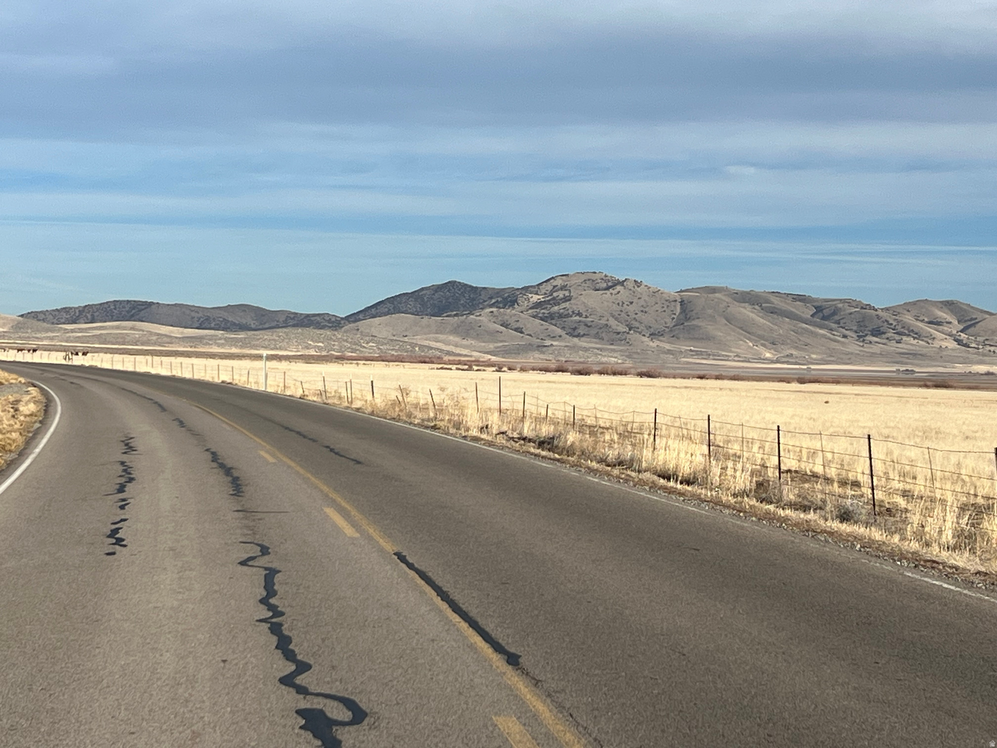 SUNRISE MOUNTAIN EST - Land