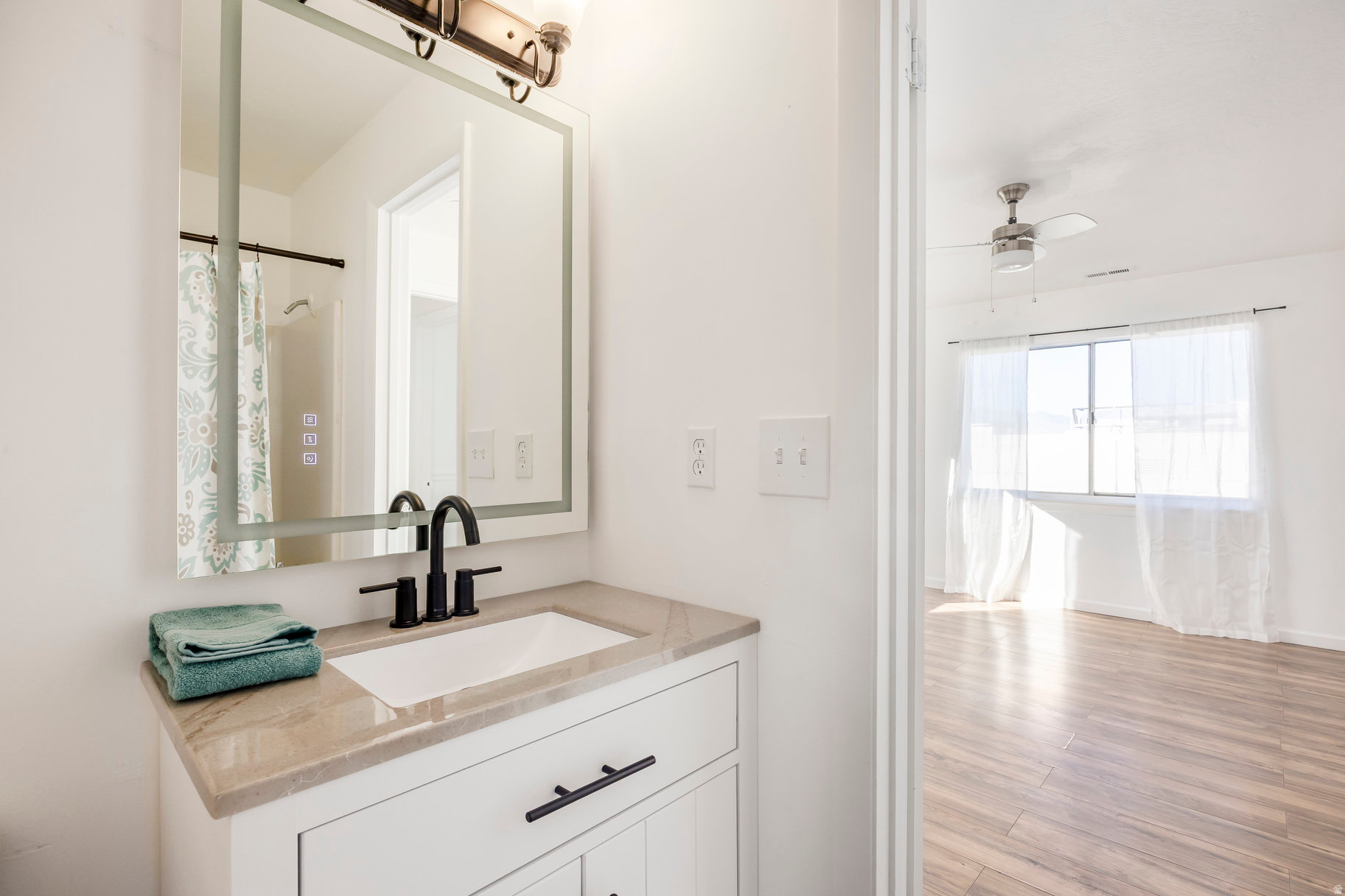 OAK MEADOWS - Residential