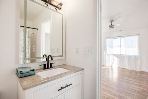 Tiny photo for 4138 S OAK MEADOWS DR #31, Taylorsville, UT 84123 (MLS # 2120037)