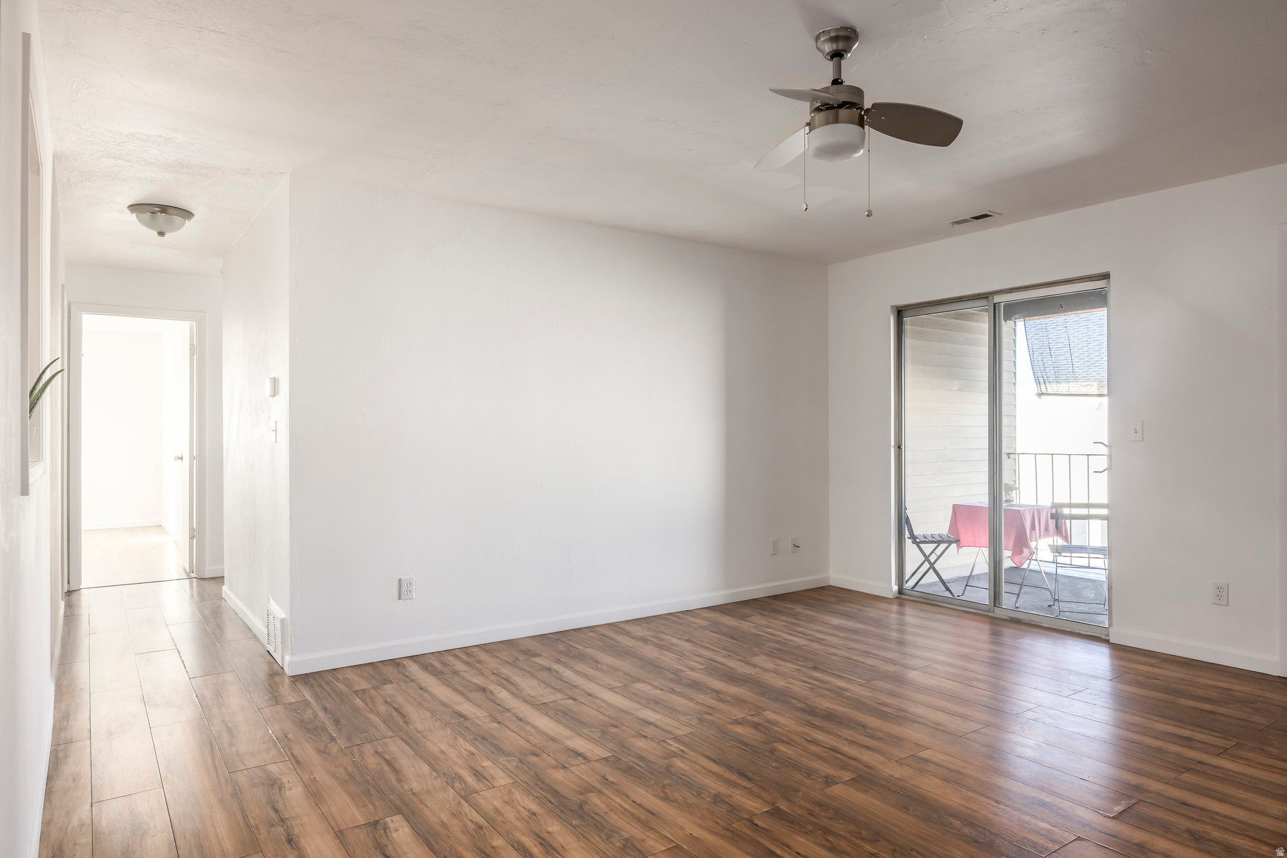 OAK MEADOWS - Residential