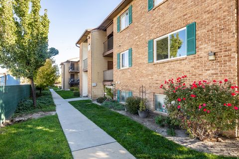Tiny photo for 4138 S OAK MEADOWS DR #31, Taylorsville, UT 84123 (MLS # 2120037)