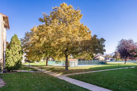 Tiny photo for 4138 S OAK MEADOWS DR #31, Taylorsville, UT 84123 (MLS # 2120037)